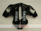 Left & Right Side Fairing For Yamaha 98-02 YZF-R6 #OYO87911976