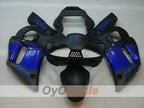 Injection Fairing kit for 98-02 YZF-R6 - Blue, Black, Matte - Factory Style #OYO87906002