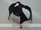 Injection Fairing kit for 98-02 YZF-R6 - Blue, Black, Matte - Factory Style #OYO87906002