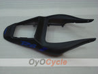 Injection Fairing kit for 98-02 YZF-R6 - Blue, Black, Matte - Factory Style #OYO87906002