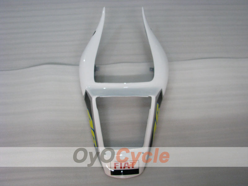 Rear Tail Fairing For Yamaha 98-02 YZF-R6 #OYO87911985 Main image