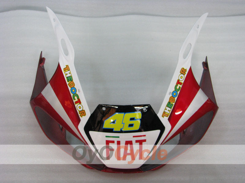 Front Upper Fairing For Yamaha 98-02 YZF-R6 #OYO87911984 Main image