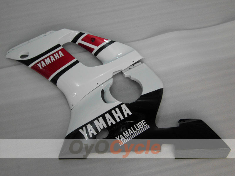 Left & Right Side Fairing For Yamaha 98-02 YZF-R6 #OYO87911989 Main image