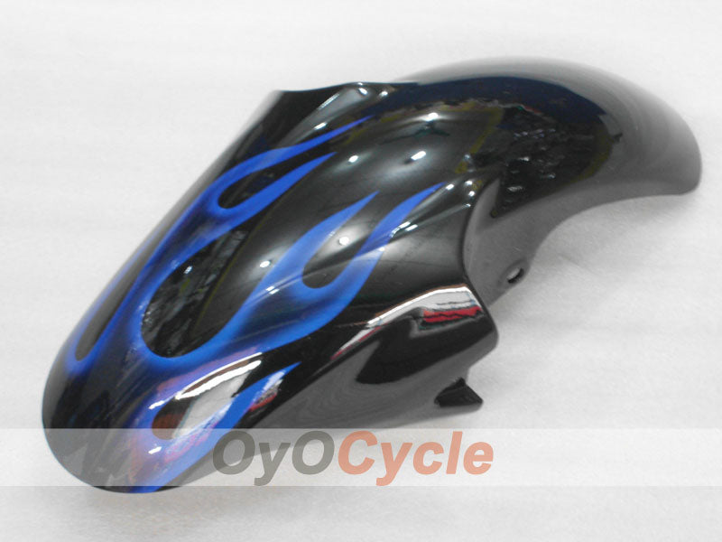 Front Fender Fairing For Yamaha 98-02 YZF-R6 #OYO87911996 Secondary image