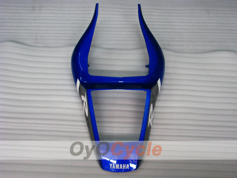 Rear Tail Fairing For Yamaha 98-02 YZF-R6 #OYO87912001 Main image