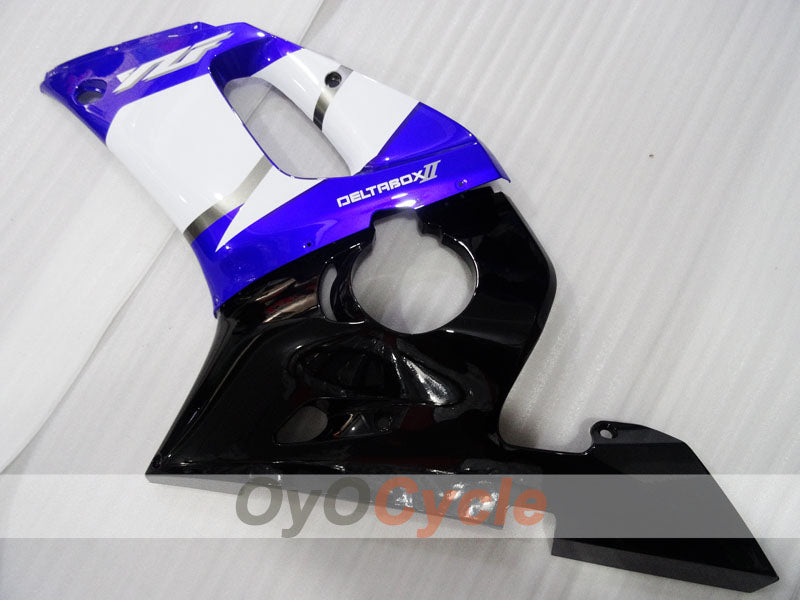 Left & Right Side Fairing For Yamaha 98-02 YZF-R6 #OYO87912004 Main image