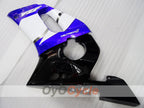 Left & Right Side Fairing For Yamaha 98-02 YZF-R6 #OYO87912004