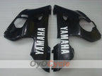 Left & Right Side Fairing For Yamaha 98-02 YZF-R6 #OYO87912016