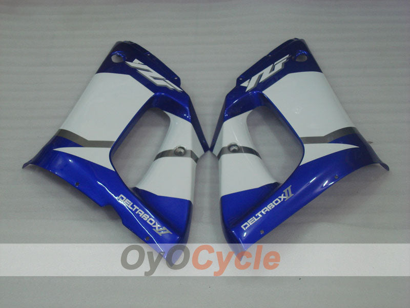 Left & Right Side Fairing For Yamaha 98-02 YZF-R6 #OYO87912016 Main image