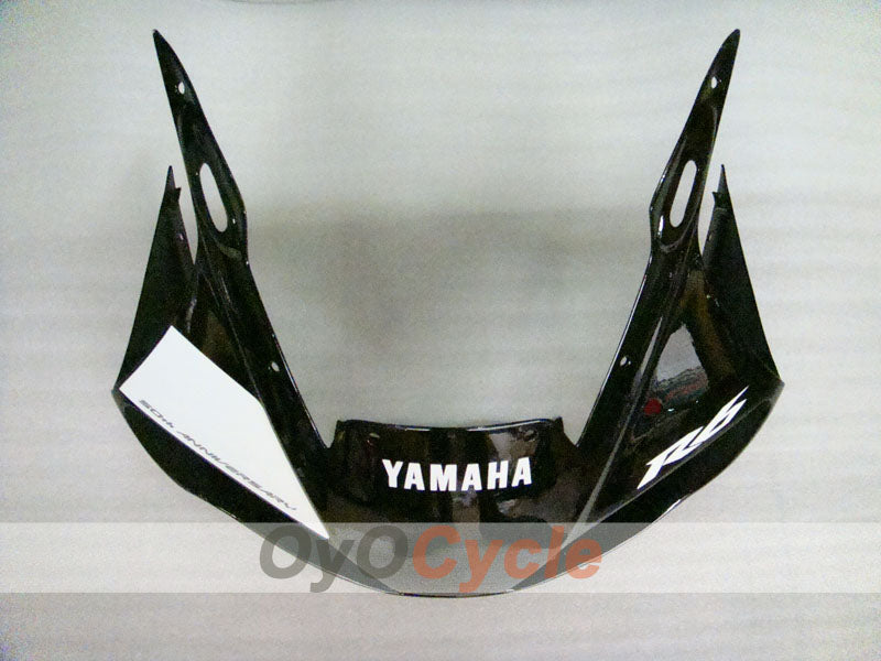 Front Upper Fairing For Yamaha 98-02 YZF-R6 #OYO87912017