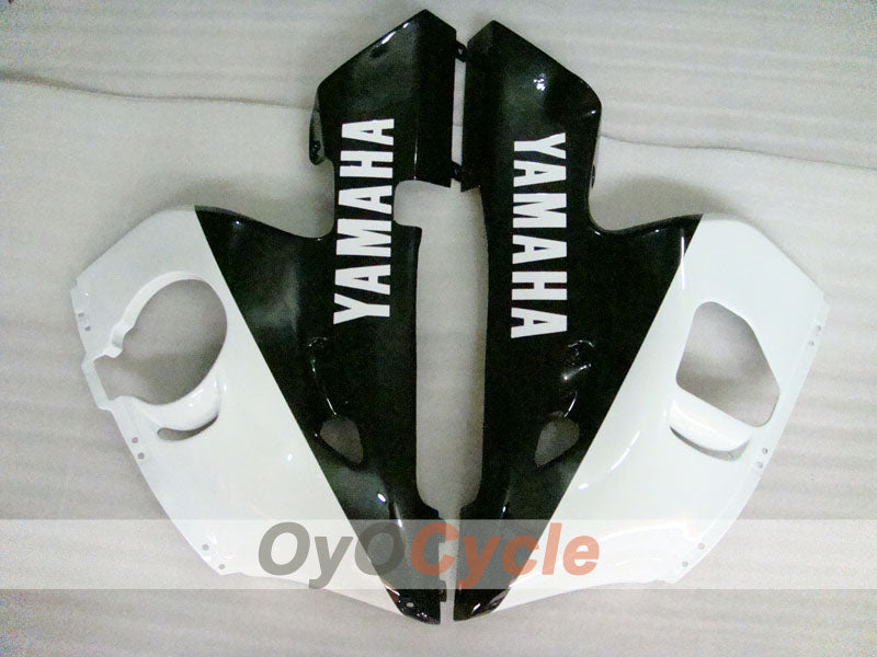Left & Right Side Fairing For Yamaha 98-02 YZF-R6 #OYO87912019 Secondary image