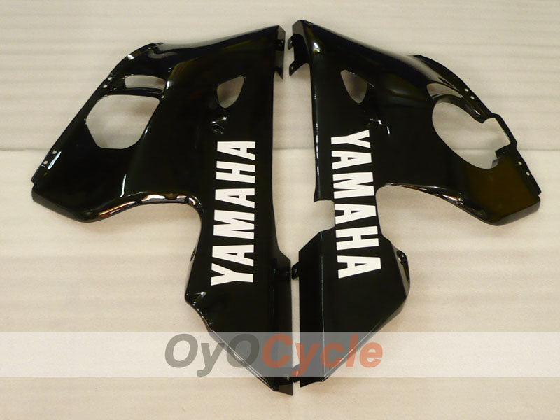 Left & Right Side Fairing For Yamaha 98-02 YZF-R6 #OYO87912025 Secondary image