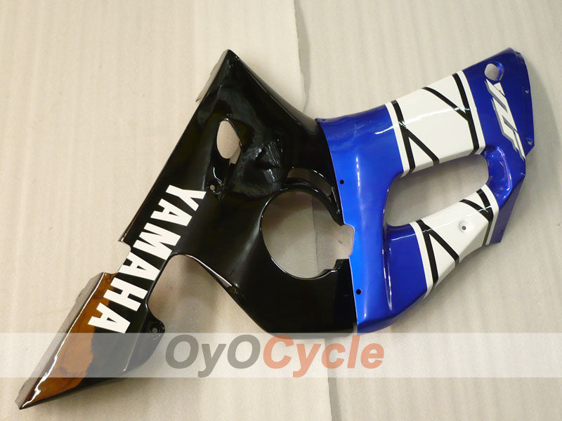 Left & Right Side Fairing For Yamaha 98-02 YZF-R6 #OYO87912025 Main image