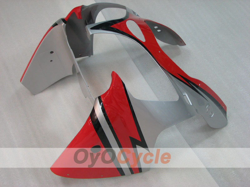 Front Upper Fairing For Kawasaki 00-02 Ninja ZX-6R #OYO87912952 Secondary image