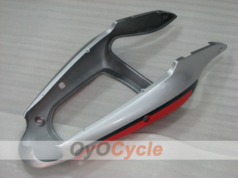 Rear Tail Fairing For Kawasaki 00-02 Ninja ZX-6R #OYO87912953 Secondary image