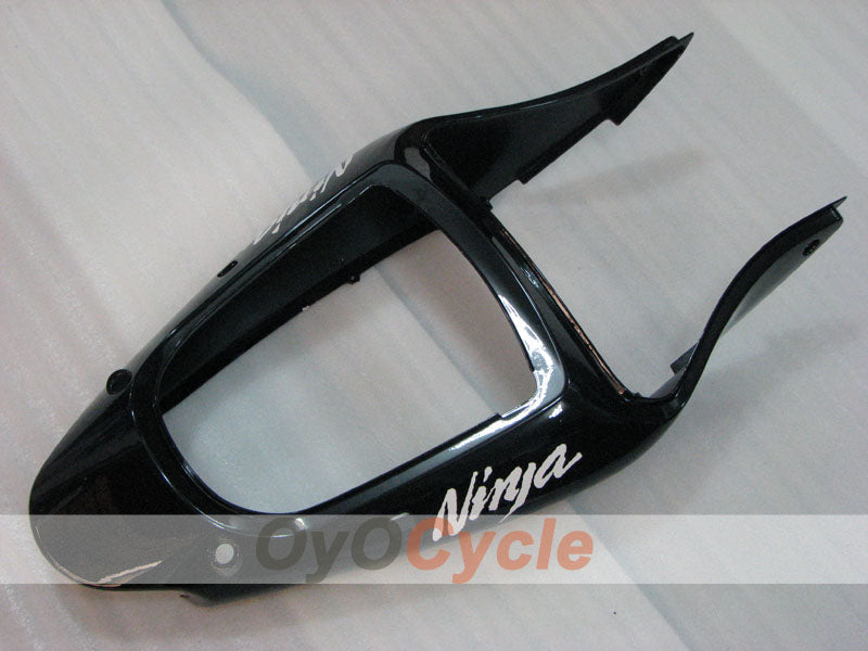 Rear Tail Fairing For Kawasaki 00-02 Ninja ZX-6R #OYO87912959 Main image