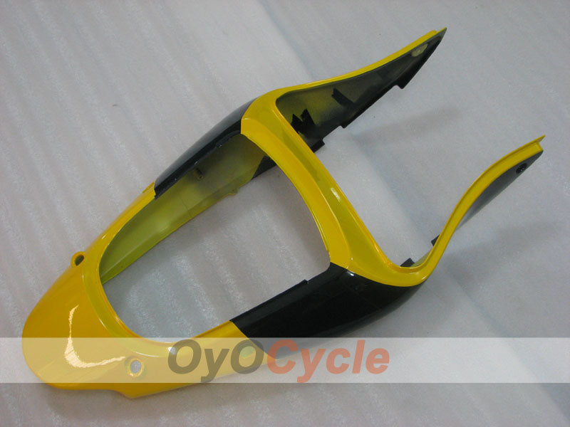 Rear Tail Fairing For Kawasaki 00-02 Ninja ZX-6R #OYO87912963 Main image