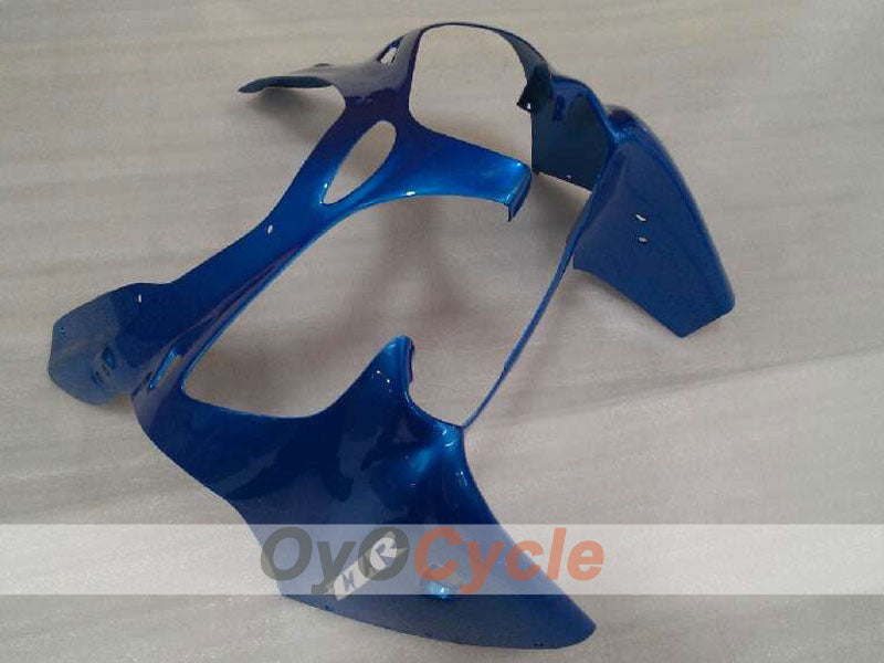 Front Upper Fairing For Kawasaki 00-02 Ninja ZX-6R #OYO87912965 Secondary image