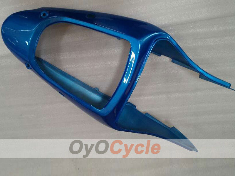 Rear Tail Fairing For Kawasaki 00-02 Ninja ZX-6R #OYO87912966 Secondary image