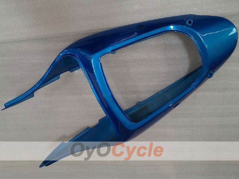 Rear Tail Fairing For Kawasaki 00-02 Ninja ZX-6R #OYO87912966 Main image
