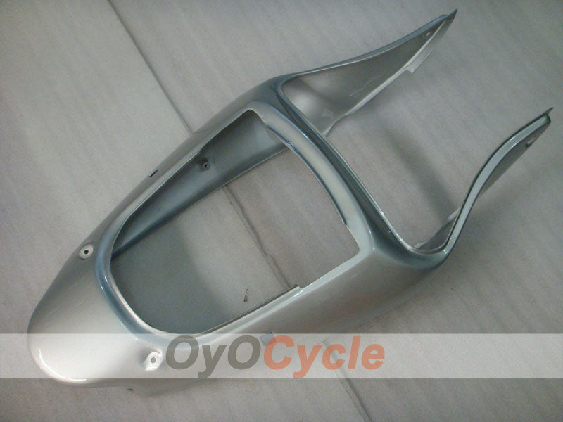 Rear Tail Fairing For Kawasaki 00-02 Ninja ZX-6R #OYO87912977 Secondary image