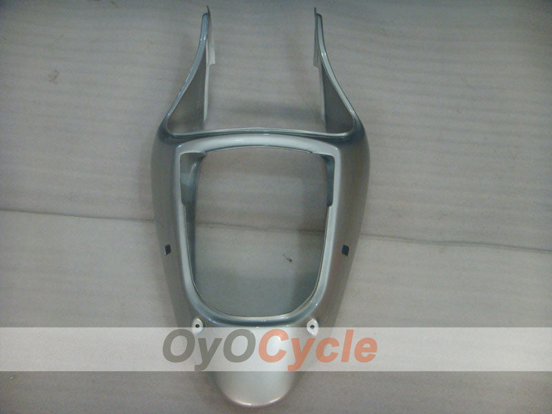 Rear Tail Fairing For Kawasaki 00-02 Ninja ZX-6R #OYO87912977 Main image