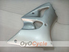 Left & Right Side Fairing For Kawasaki 00-02 Ninja ZX-6R #OYO87912979