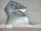 Left & Right Side Fairing For Kawasaki 00-02 Ninja ZX-6R #OYO87912979