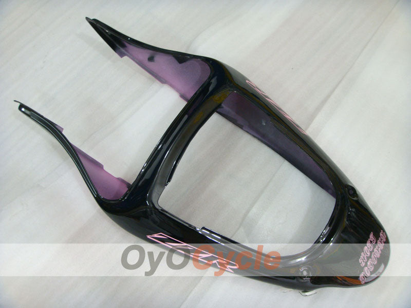Rear Tail Fairing For Kawasaki 00-02 Ninja ZX-6R #OYO87912981 Main image