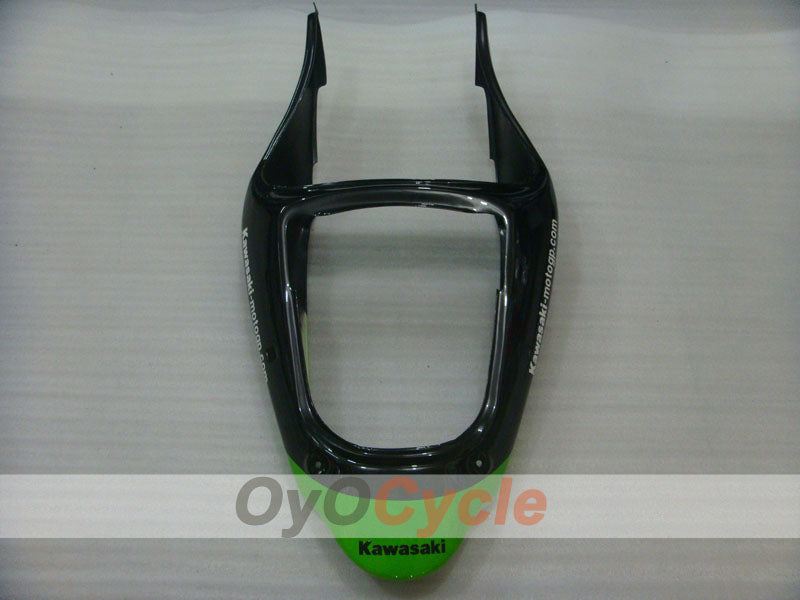 Rear Tail Fairing For Kawasaki 00-02 Ninja ZX-6R #OYO87912990 Main image