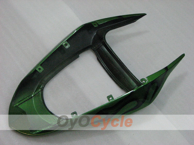 Rear Tail Fairing For Kawasaki 03-04 Ninja ZX-6R #OYO87913040 Secondary image
