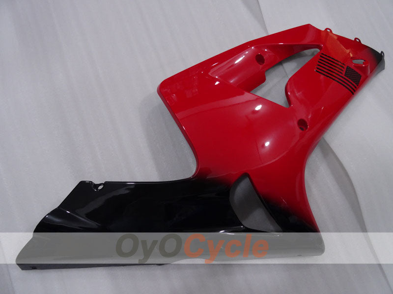 Left & Right Side Fairing For Kawasaki 03-04 Ninja ZX-6R #OYO87913044 Main image