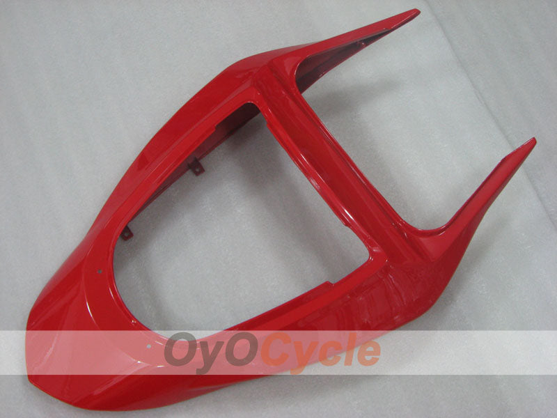 Rear Tail Fairing For Kawasaki 03-04 Ninja ZX-6R #OYO87913047 Main image