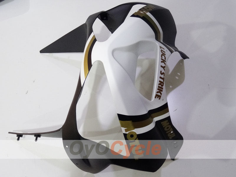 Front Upper Fairing For Kawasaki 03-04 Ninja ZX-6R #OYO87913050 Secondary image