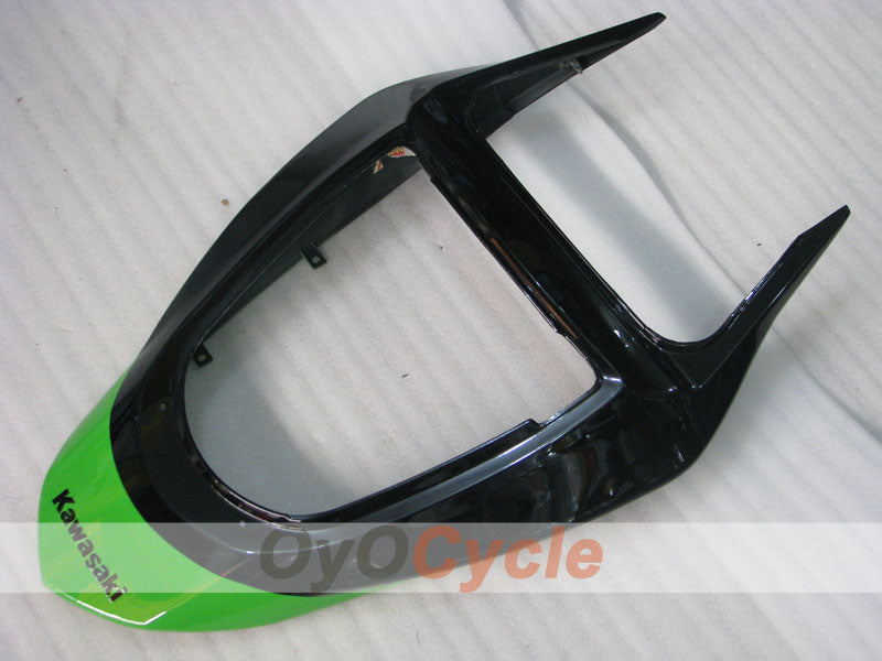 Rear Tail Fairing For Kawasaki 03-04 Ninja ZX-6R #OYO87913056 Secondary image