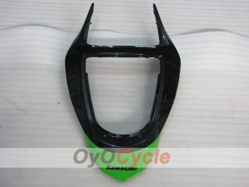 Rear Tail Fairing For Kawasaki 03-04 Ninja ZX-6R #OYO87913056 Main image