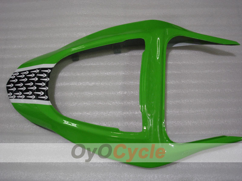 Rear Tail Fairing For Kawasaki 03-04 Ninja ZX-6R #OYO87913060