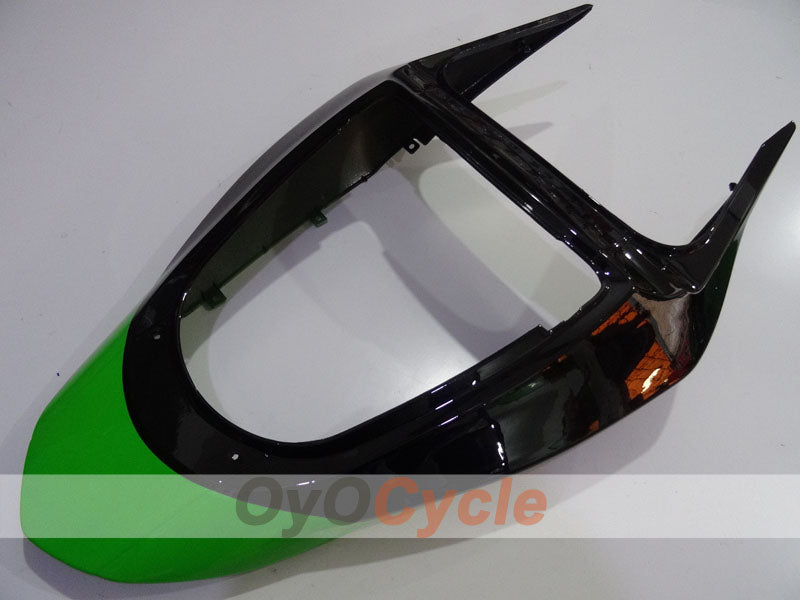 Rear Tail Fairing For Kawasaki 03-04 Ninja ZX-6R #OYO87913066 Main image