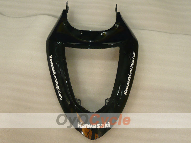 Rear Tail Fairing For Kawasaki 05-06 Ninja ZX-6R #OYO87913132 Main image
