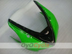 Front Upper Fairing For Kawasaki 05-06 Ninja ZX-6R #OYO87913139