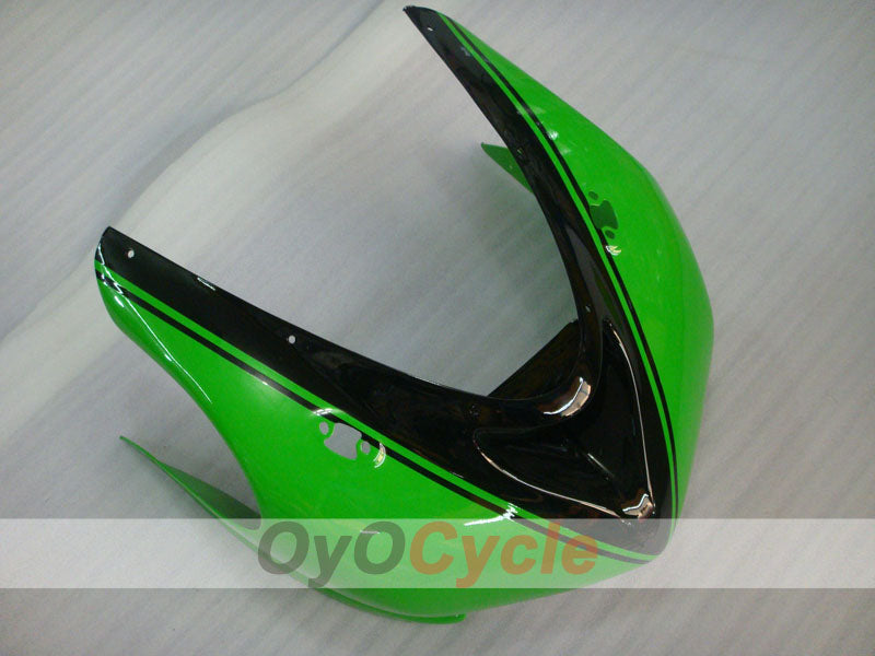 Front Upper Fairing For Kawasaki 05-06 Ninja ZX-6R #OYO87913139