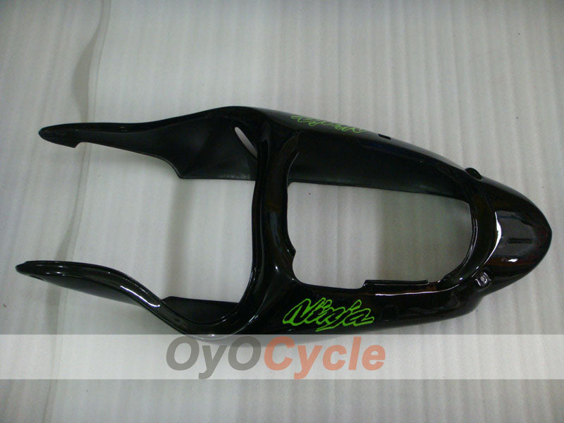 Rear Tail Fairing For Kawasaki 00-01 Ninja ZX-9R #OYO87913205 Secondary image