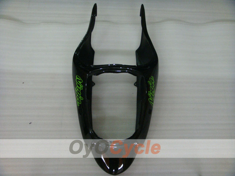 Rear Tail Fairing For Kawasaki 00-01 Ninja ZX-9R #OYO87913205 Main image