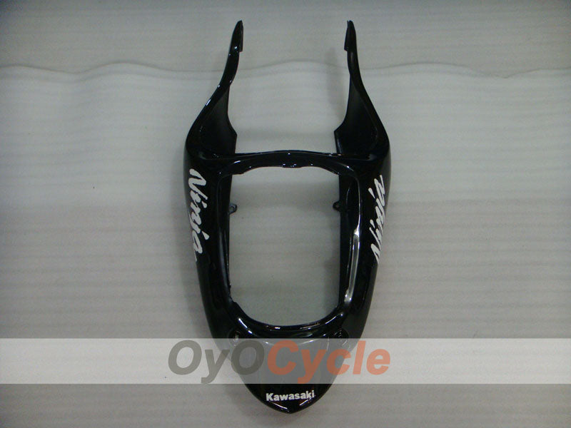 Rear Tail Fairing For Kawasaki 00-01 Ninja ZX-9R #OYO87913208 Main image