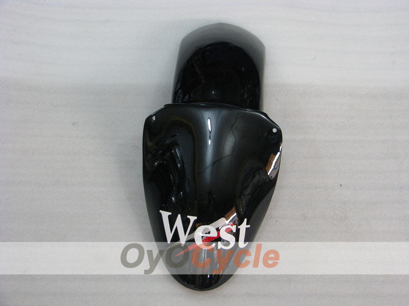 Front Fender Fairing For Kawasaki 00-01 Ninja ZX-9R #OYO87913210 Main image