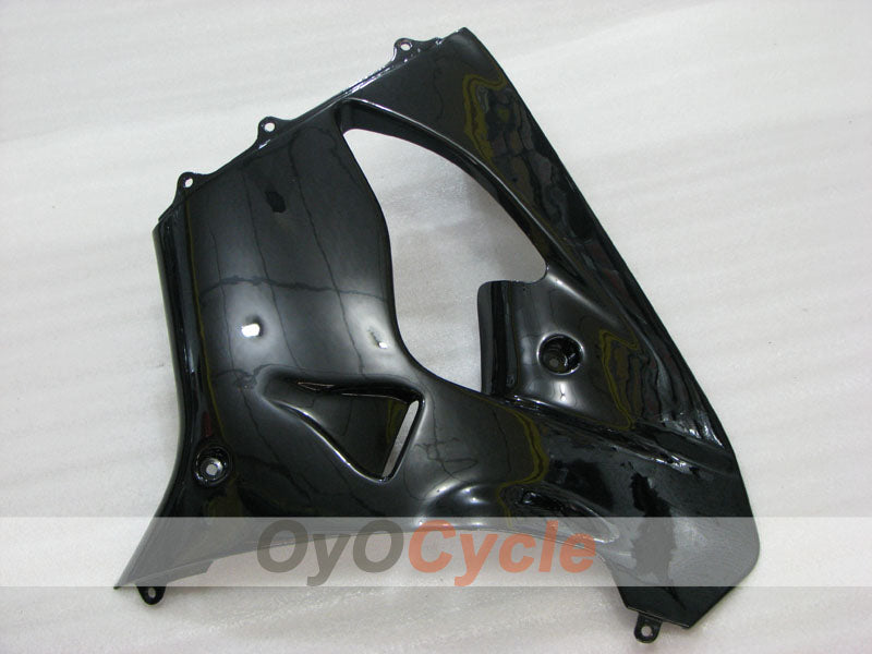 Left & Right Side Fairing For Kawasaki 02-03 Ninja ZX-9R #OYO87913221 Main image