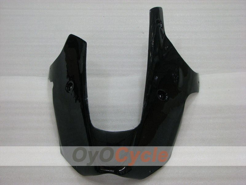 Fairing kit for 02-03 NINJA ZX-9R - Black - No sticker / decal, Factory Style #OYO87906065