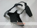 Fairing kit for 02-03 NINJA ZX-9R - Black - No sticker / decal, Factory Style #OYO87906065