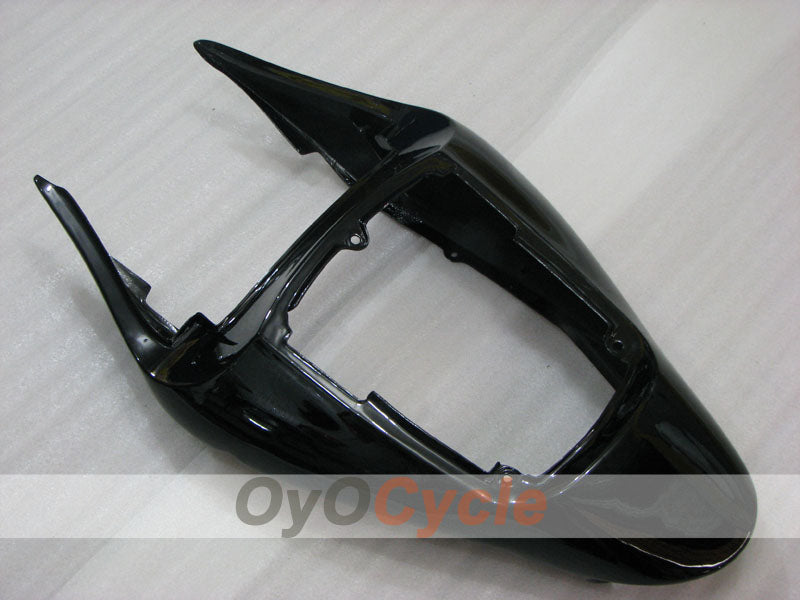 Rear Tail Fairing For Kawasaki 02-03 Ninja ZX-9R #OYO87913220 Secondary image