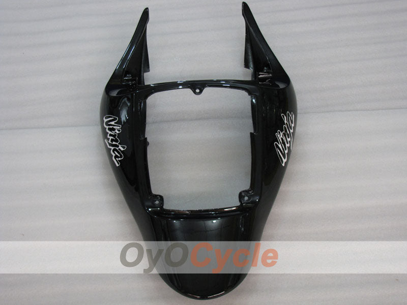 Rear Tail Fairing For Kawasaki 02-03 Ninja ZX-9R #OYO87913222 Main image